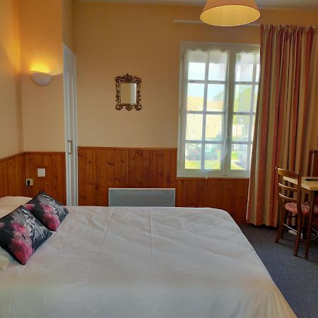 Hotel Des Biches Nuaille Ngoại thất bức ảnh