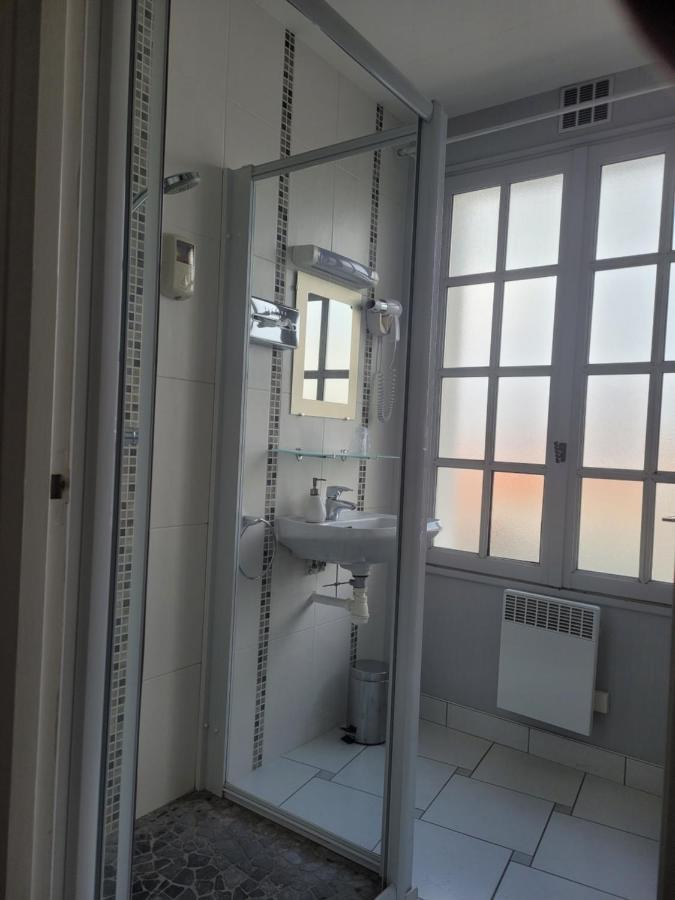 Hotel Des Biches Nuaille Ngoại thất bức ảnh