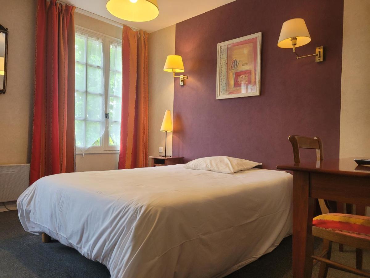 Hotel Des Biches Nuaille Ngoại thất bức ảnh
