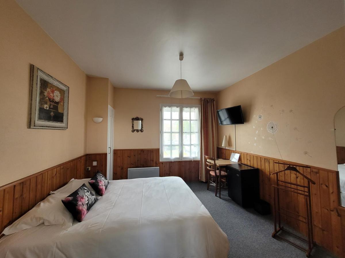 Hotel Des Biches Nuaille Ngoại thất bức ảnh