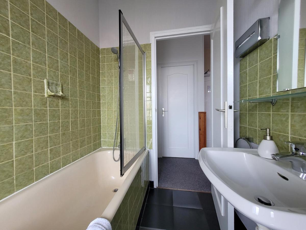 Hotel Des Biches Nuaille Ngoại thất bức ảnh