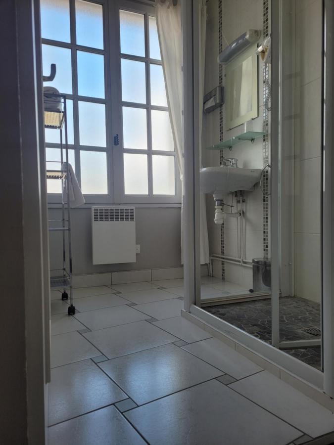 Hotel Des Biches Nuaille Ngoại thất bức ảnh
