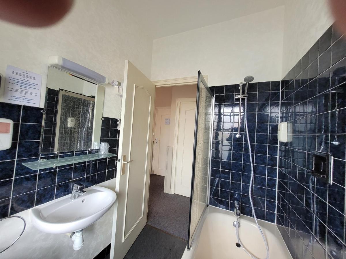 Hotel Des Biches Nuaille Ngoại thất bức ảnh
