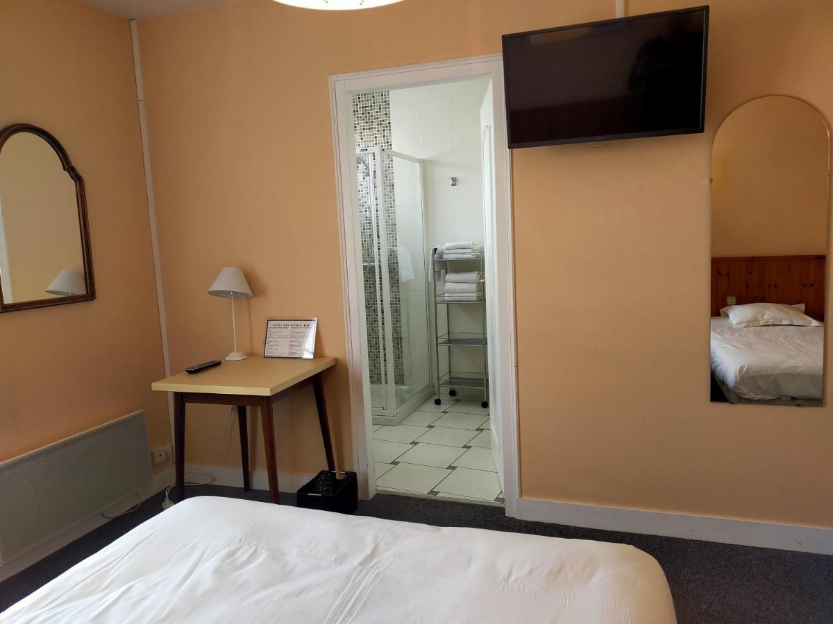 Hotel Des Biches Nuaille Ngoại thất bức ảnh
