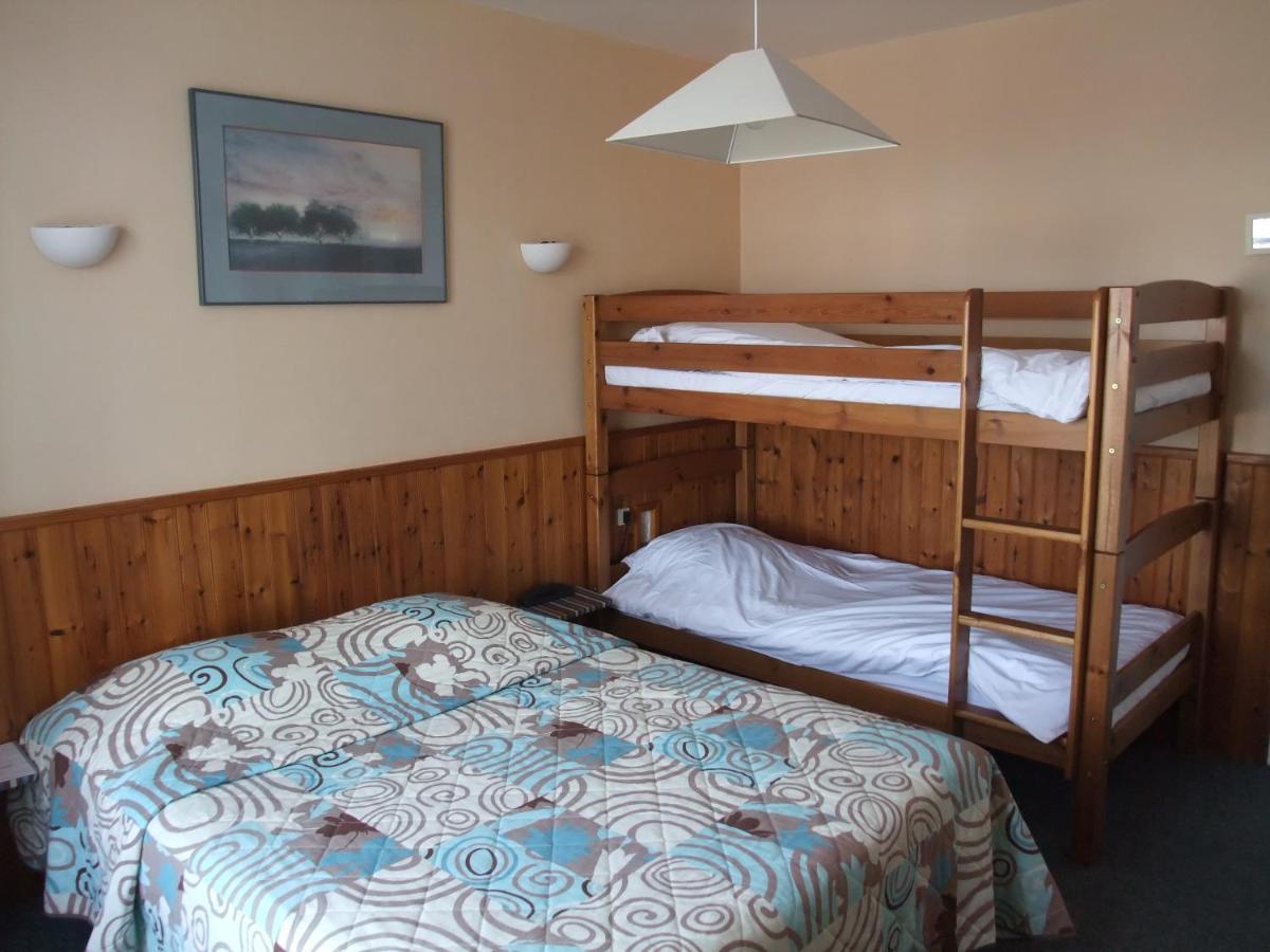 Hotel Des Biches Nuaille Phòng bức ảnh