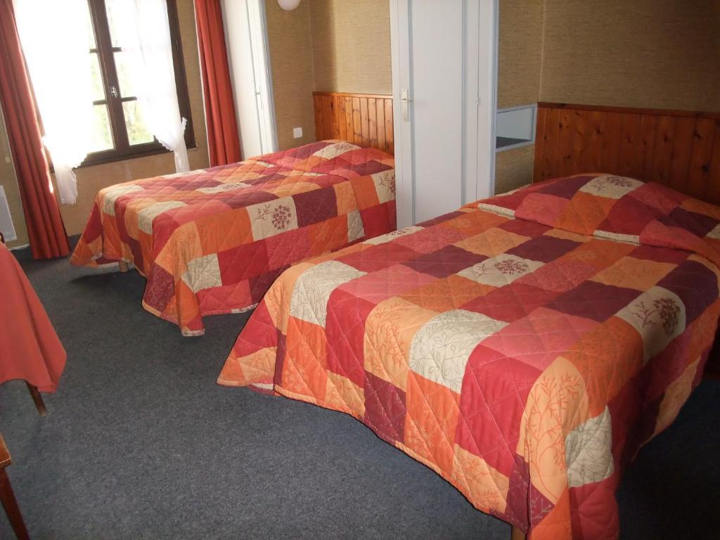 Hotel Des Biches Nuaille Phòng bức ảnh
