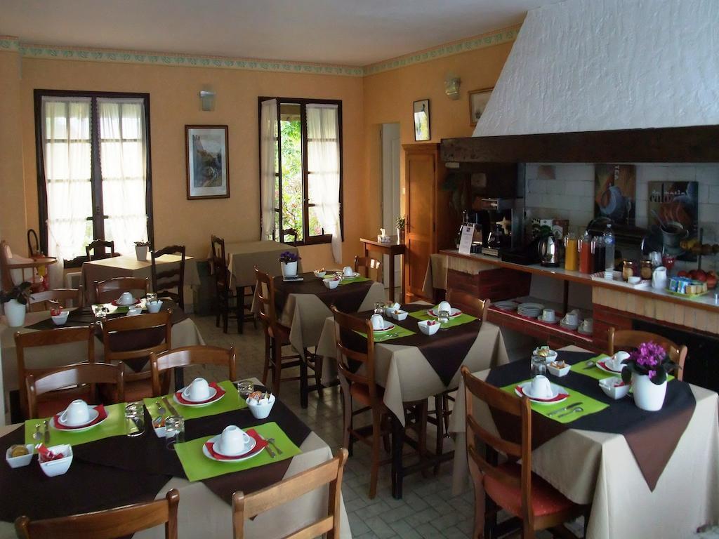 Hotel Des Biches Nuaille Ngoại thất bức ảnh